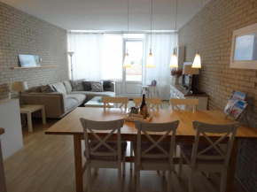 Vakantieappartment Duplex Aquadelta